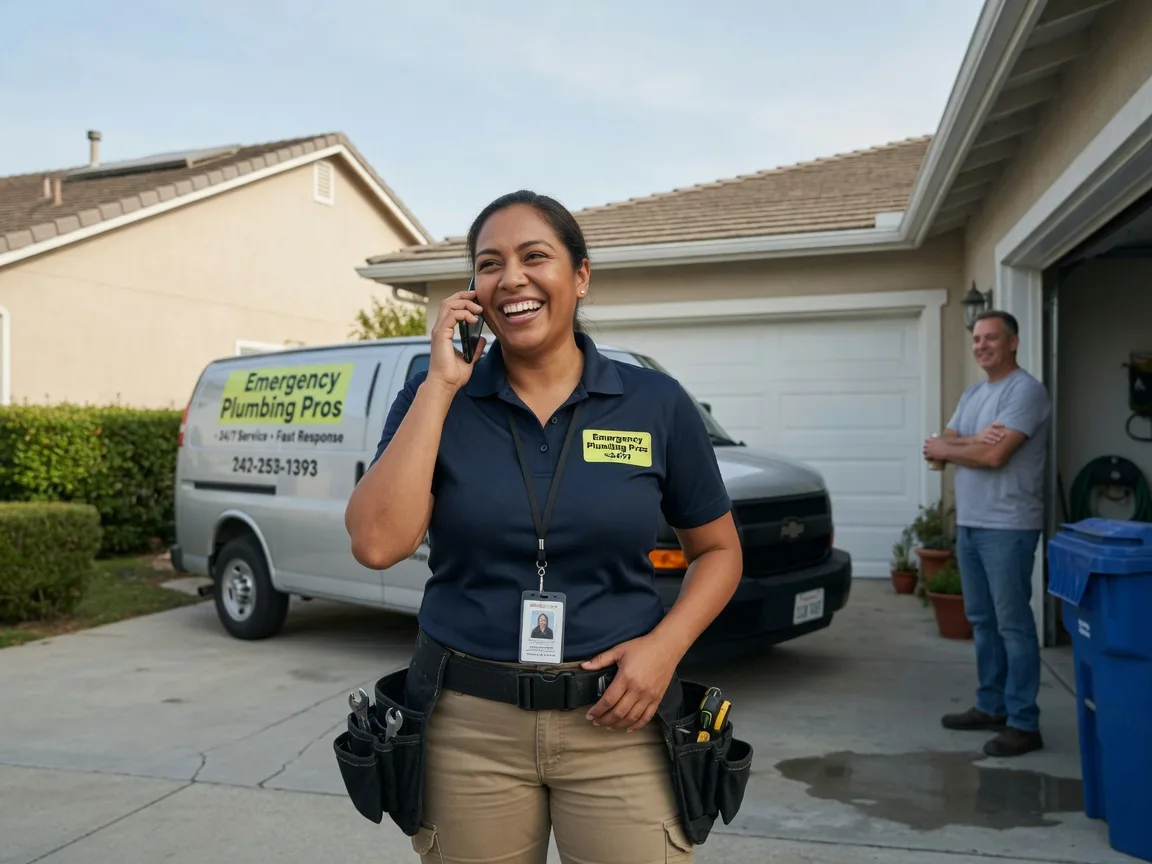 Emergency Plumber Elizabeth, LA FAQs
